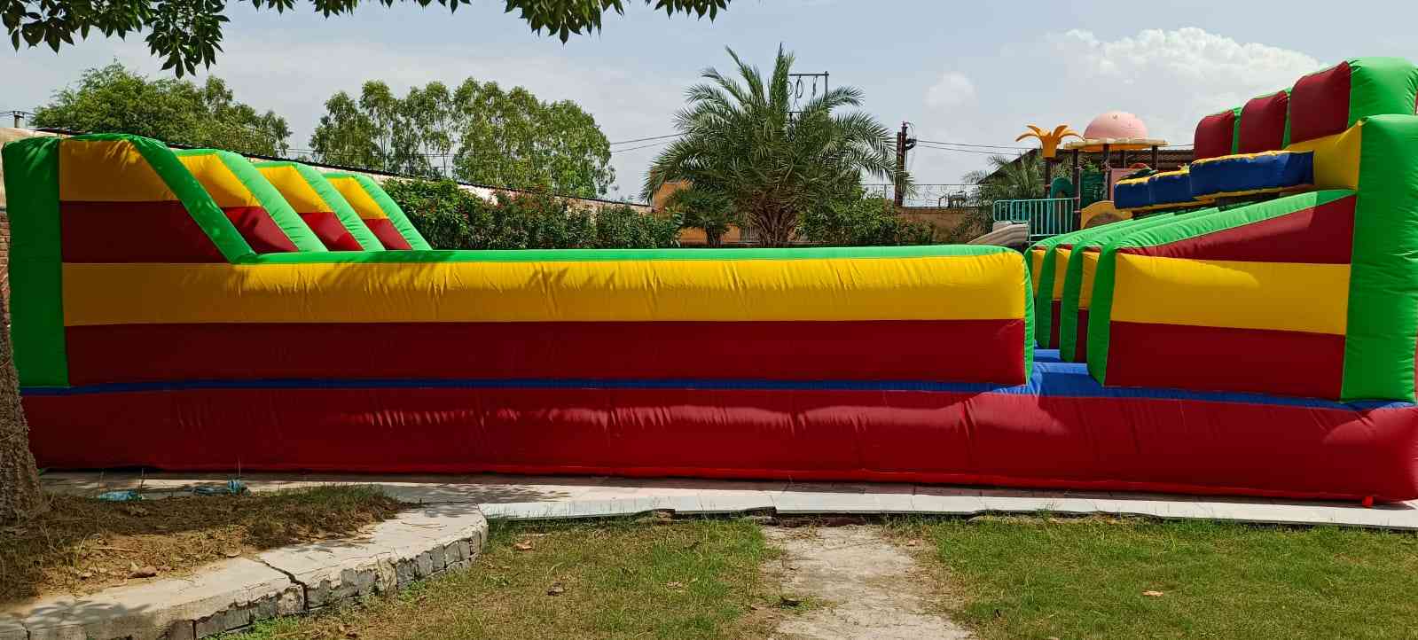 Picnic Park Picnic Park
